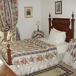 Casa Do Cimo Panzió