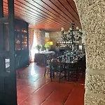 Casa Do Cimo 3*