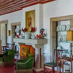 Casa Do Cimo Aldeia Nova do Cabo