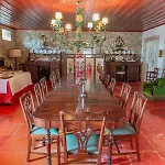 Casa Do Cimo 3*