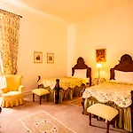 Casa Do Cimo לינה וארוחת בוקר Aldeia Nova do Cabo