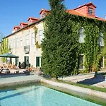 Casa Do Cimo 3*