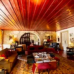 Casa Do Cimo Panzió