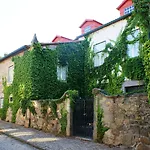 Casa Do Cimo