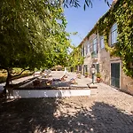 Casa Do Cimo Panzió