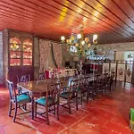 Casa Do Cimo Panzió