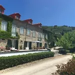 Casa Do Cimo Panzió