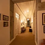 Casa Do Cimo 3*