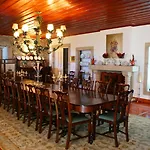 Casa Do Cimo 3*