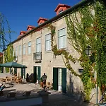 Casa Do Cimo 3*