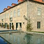 Casa Do Cimo Panzió