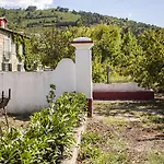 Casa Do Cimo Aldeia Nova do Cabo