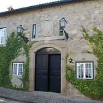 Casa Do Cimo Panzió Aldeia Nova do Cabo