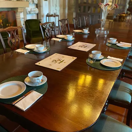 Nocleg ze śniadaniem Casa Do Cimo