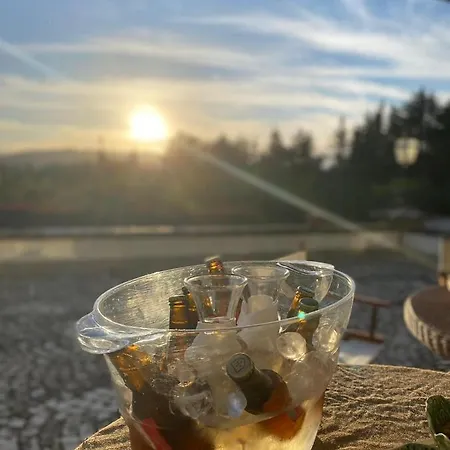 Casa Do Cimo Nocleg ze śniadaniem