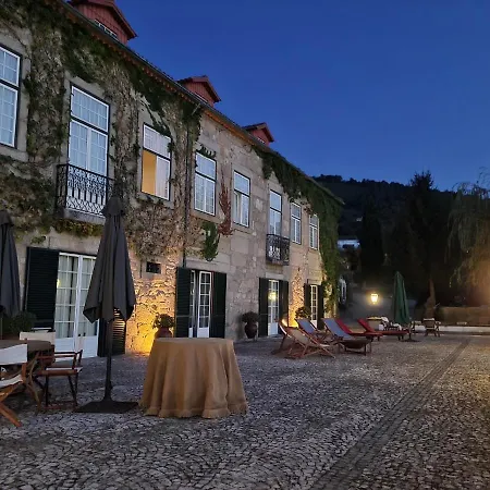 Casa Do Cimo Fundão