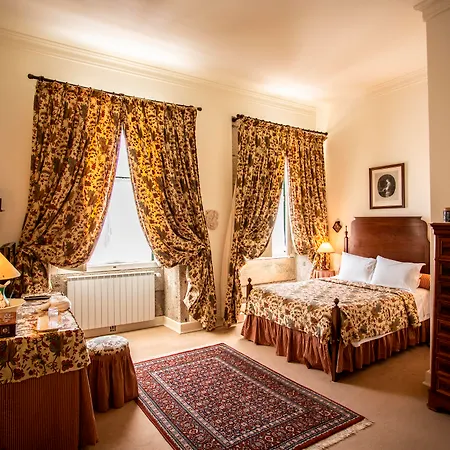 Casa Do Cimo Nocleg ze śniadaniem Fundão