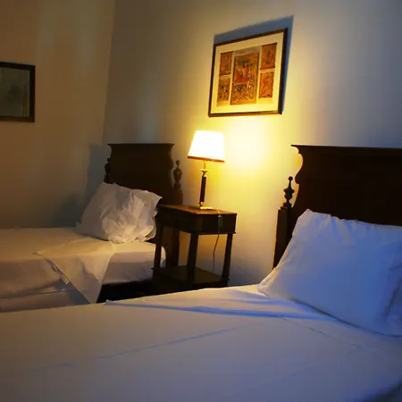 Casa Do Cimo Bed & Breakfast 3*