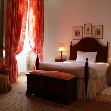 Casa Do Cimo 3* Fundão