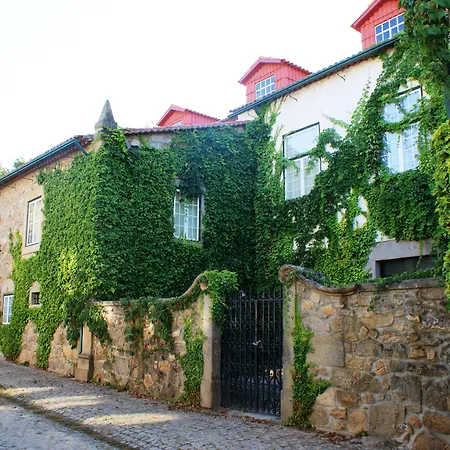 Casa Do Cimo