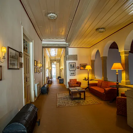 Casa Do Cimo Aldeia Nova do Cabo
