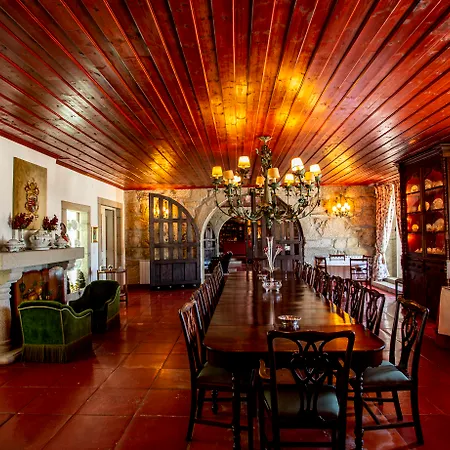 Casa Do Cimo Aldeia Nova do Cabo