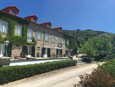 Casa Do Cimo Bed & Breakfast