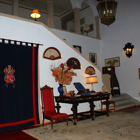 Casa Do Cimo 3* Fundão