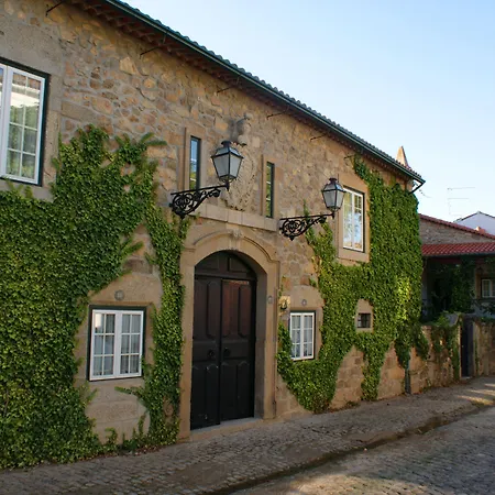 Casa Do Cimo