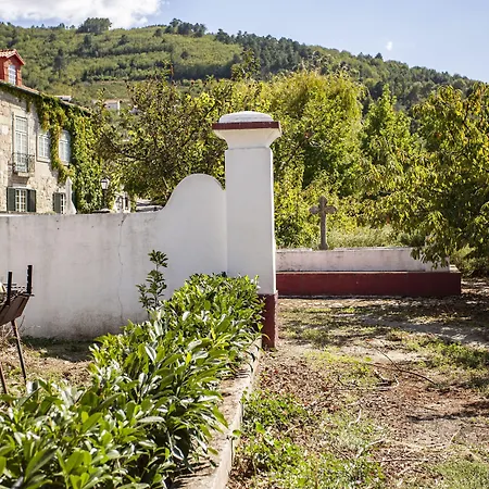 Casa Do Cimo Fundão