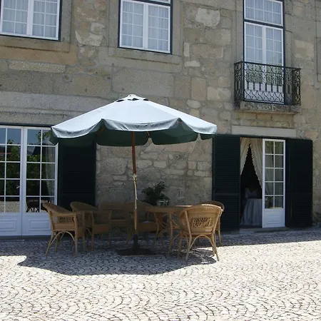 Casa Do Cimo Fundão