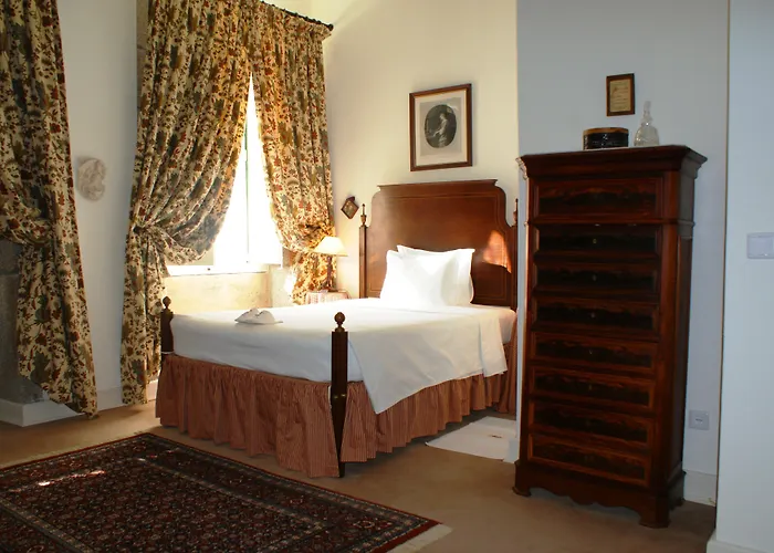 Casa Do Cimo Фундан