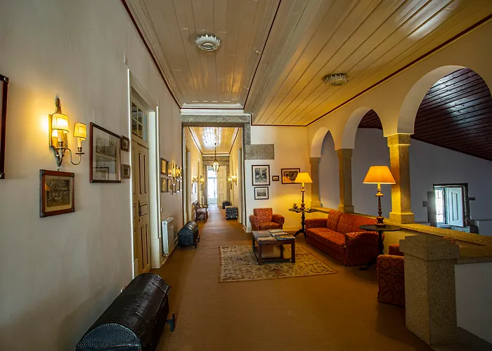 Casa Do Cimo Фундан