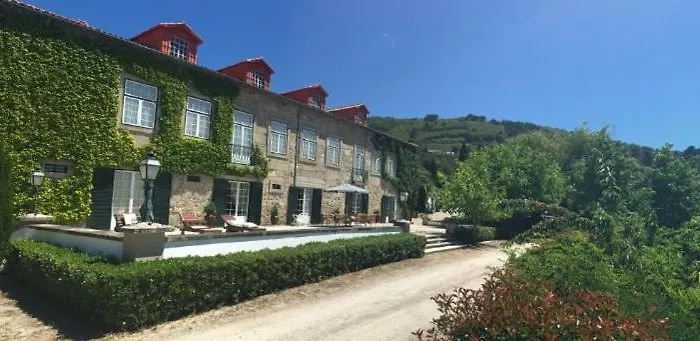 Casa Do Cimo Отель типа 