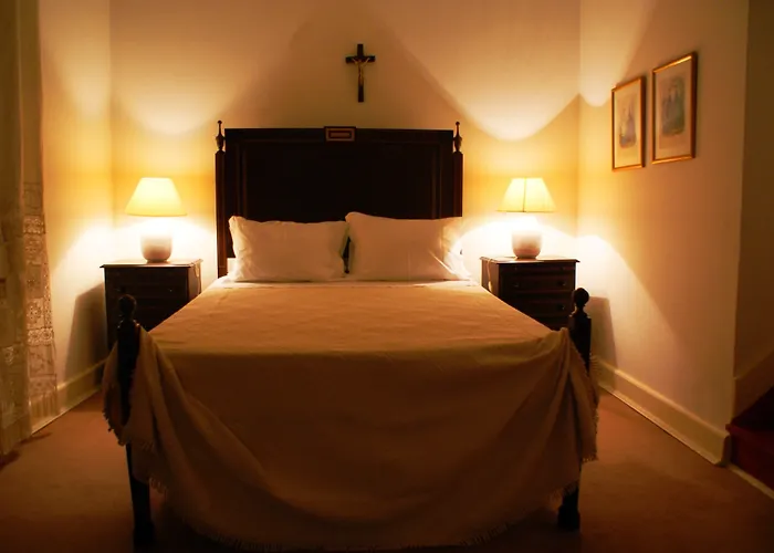 Casa Do Cimo Фундан