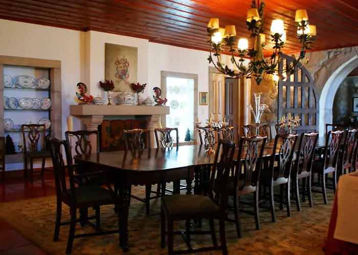 Casa Do Cimo 3* Фундан