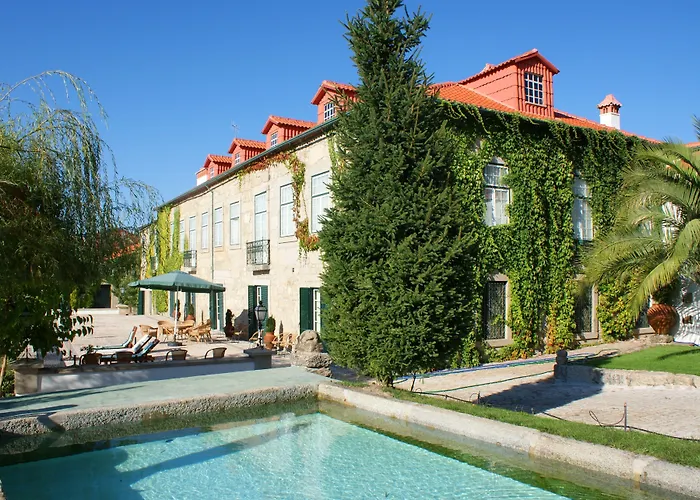 Casa Do Cimo Отель типа 