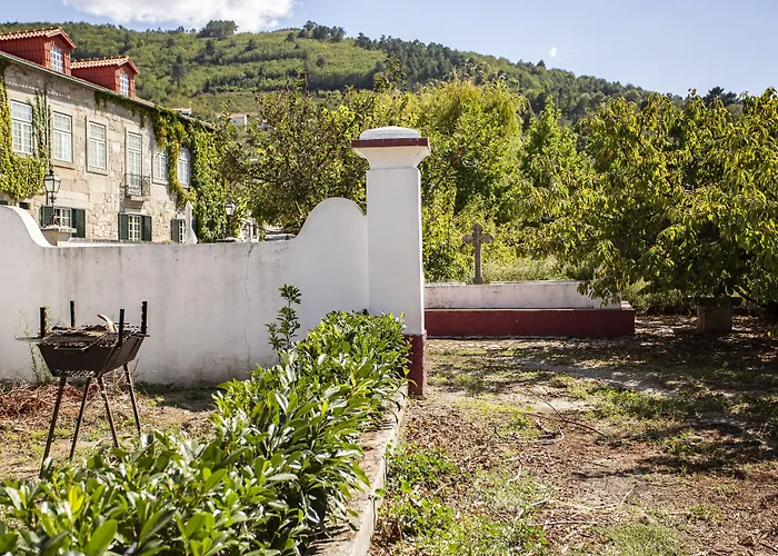Casa Do Cimo Фундан