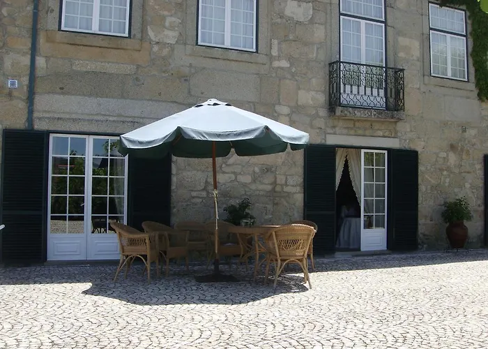 Casa Do Cimo Фундан