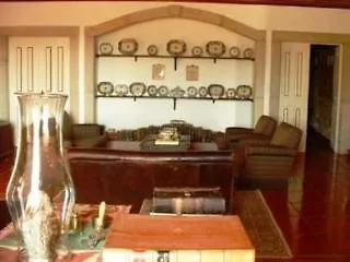 Casa Do Cimo Отель типа 