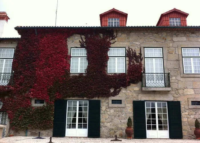 Casa Do Cimo 3* Фундан